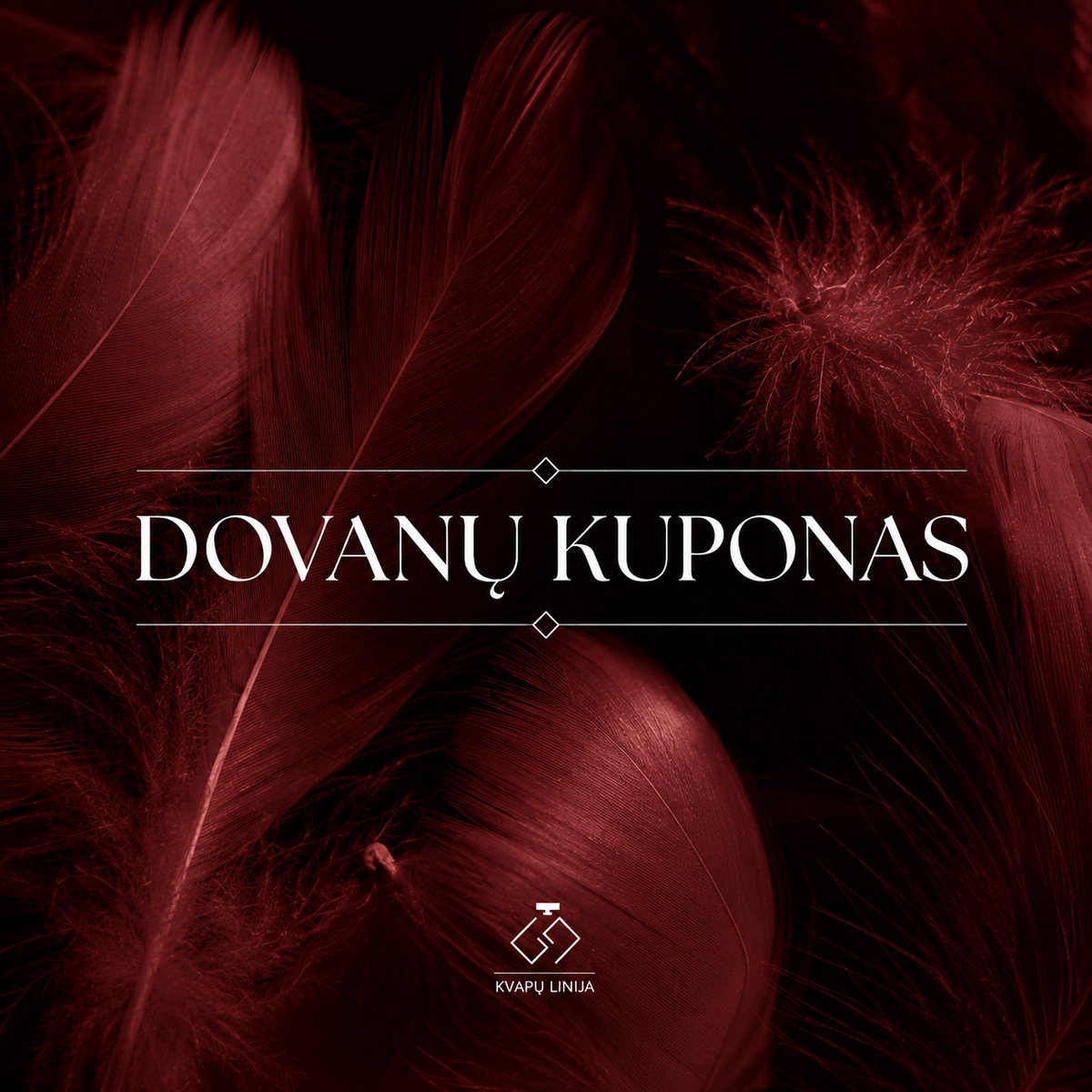 Dovanų kuponas