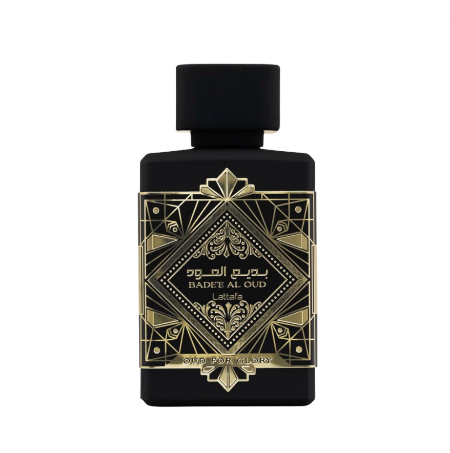 Lattafa Oud For Glory Bade’e Al Oud