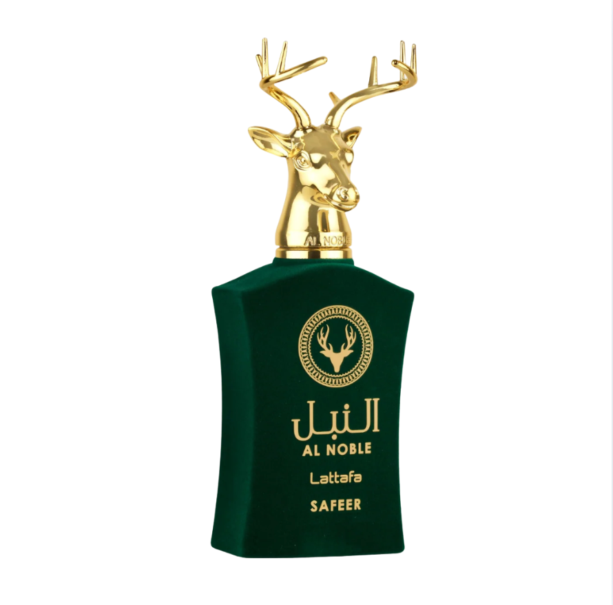 Lattafa Al Noble Safeer