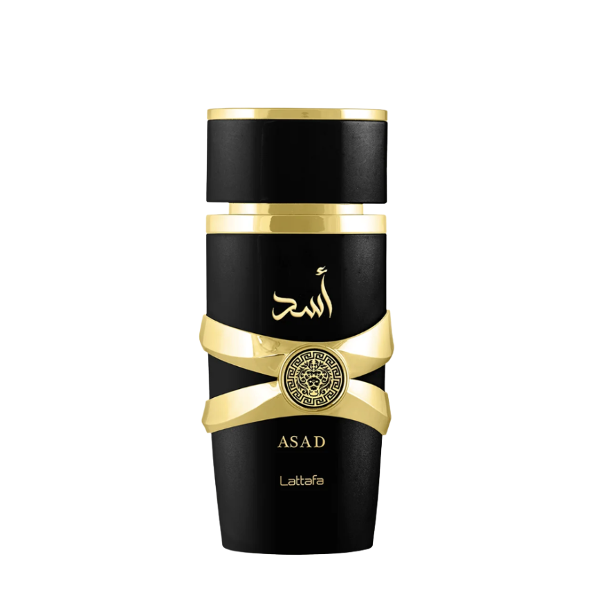 Lattafa Asad