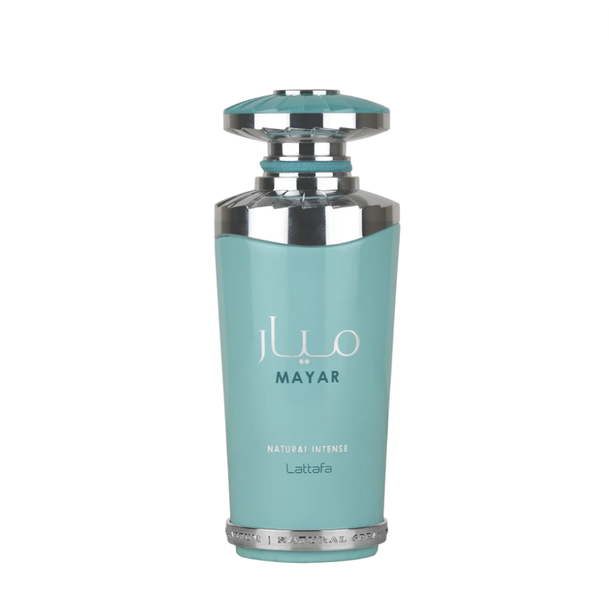 Lattafa Mayar Natural Intense