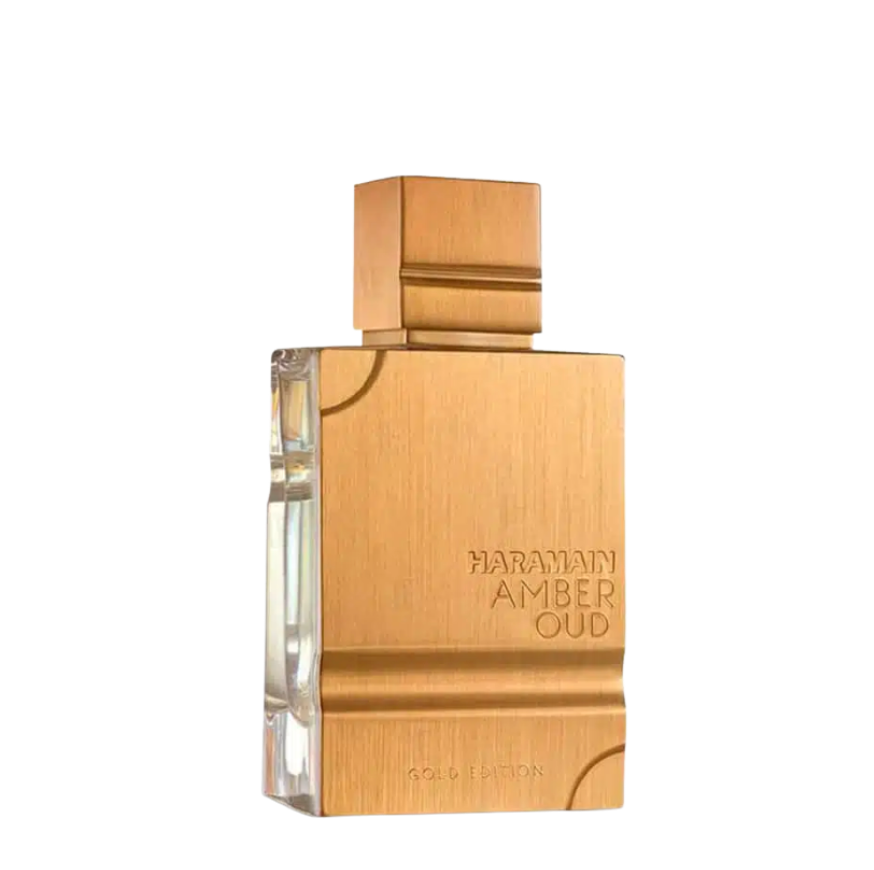 Al Haramain Amber Oud Gold Edition
