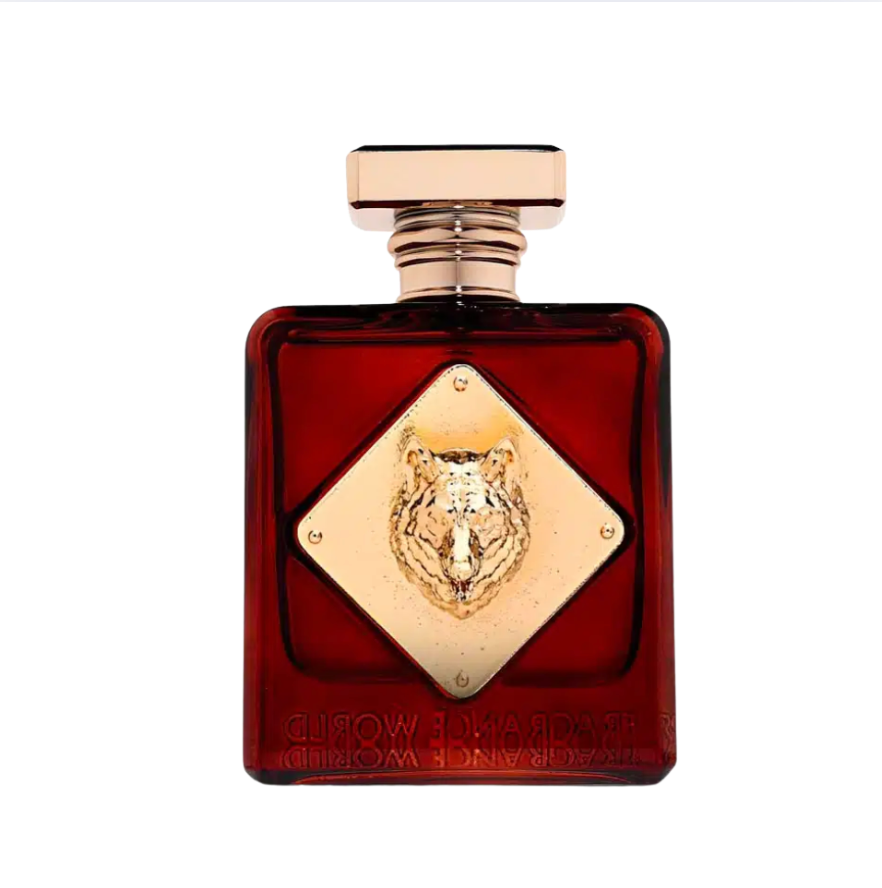 Fragrance World Alpha