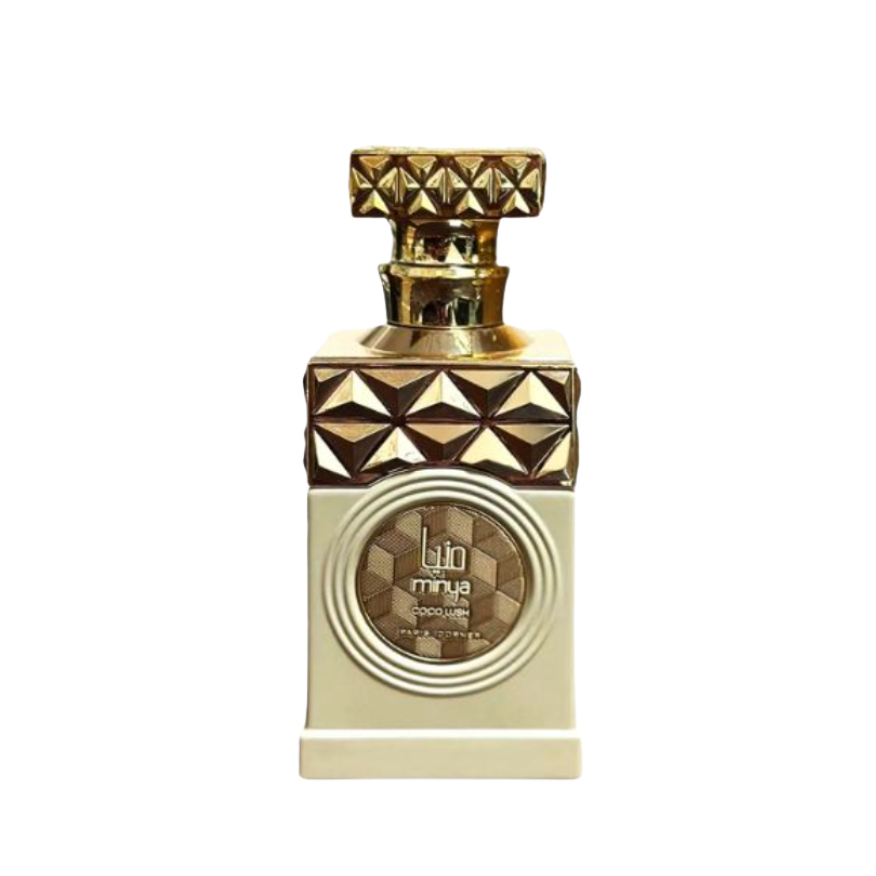 Paris Corner Minya Coco Lush