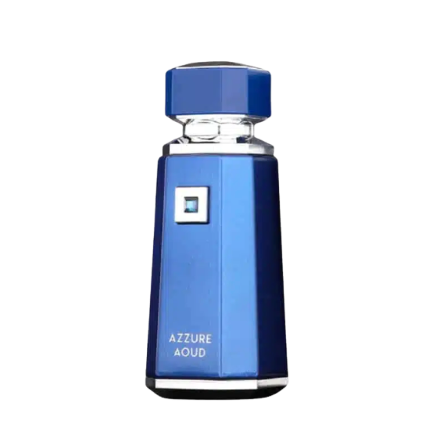 French Avenue Azzure Aoud