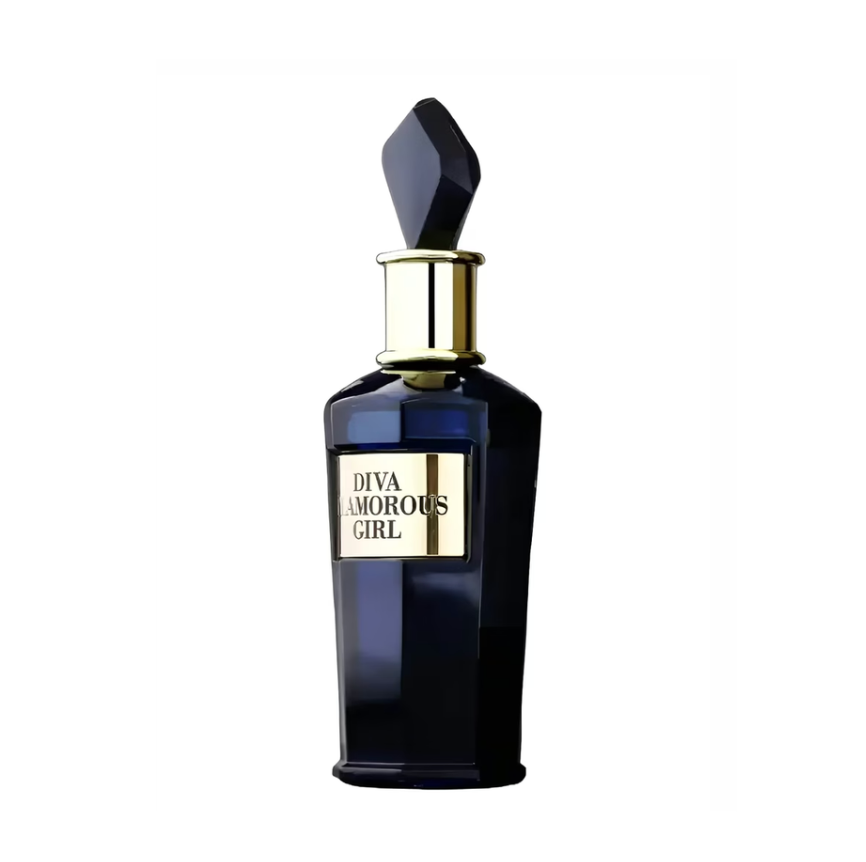 Fragrance World Diva Glamorous Girl