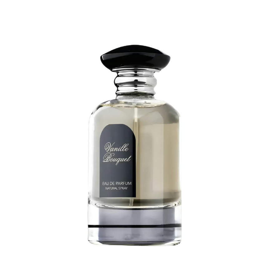 Fragrance World Vanille Bouquet