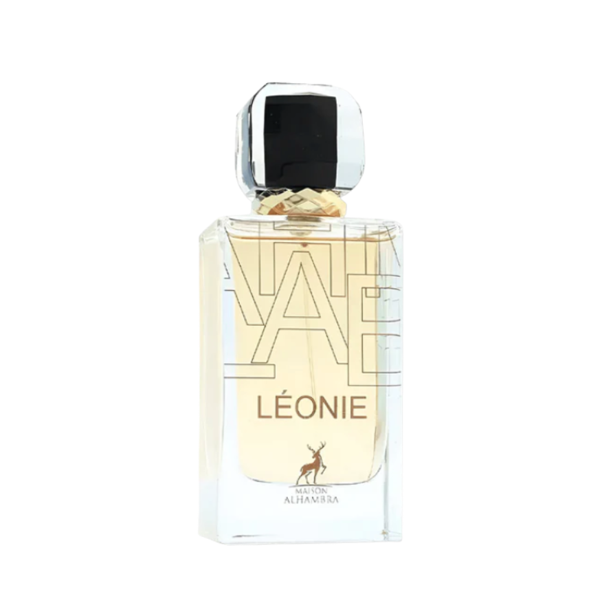 Maison Alhambra Leonie