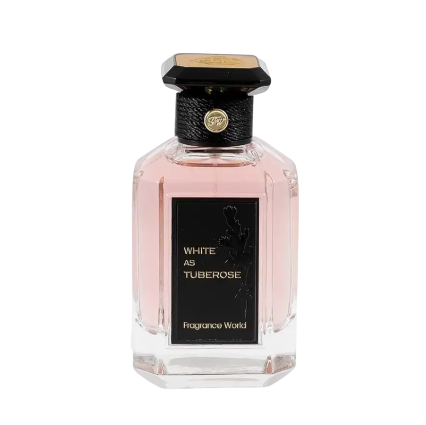 Fragrance World White As Tuberose