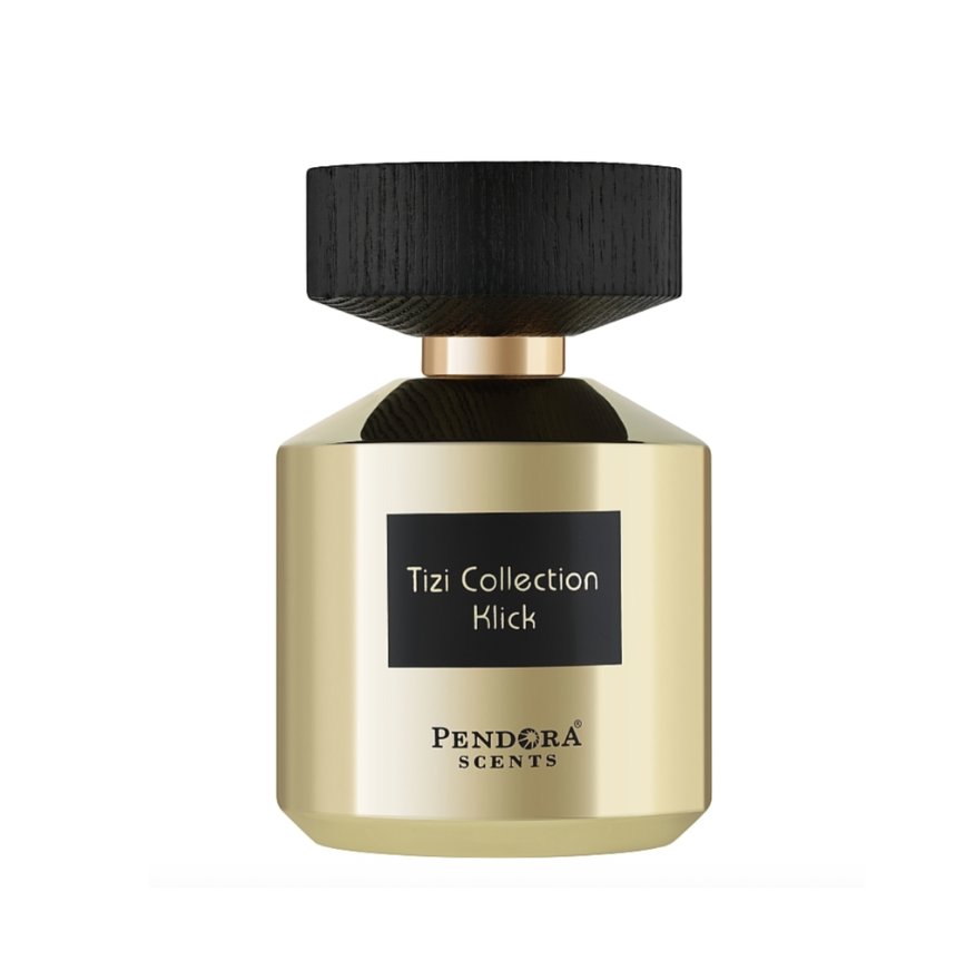 Pendora Scent Tizi Collection Klick