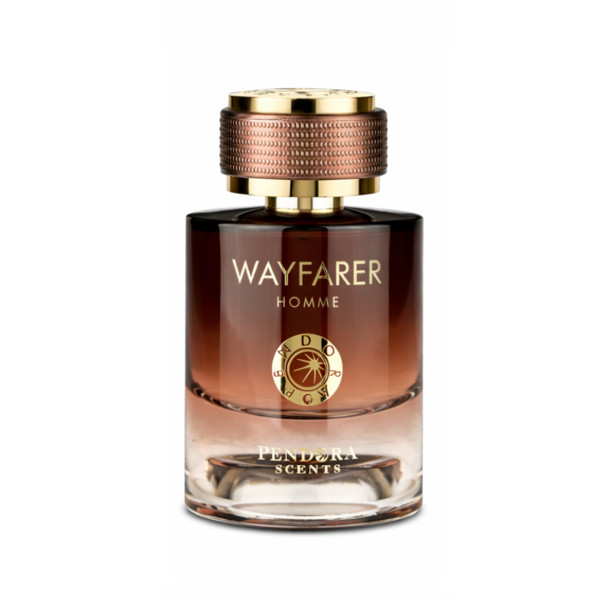 Pendora Scents Wayfarer Homme