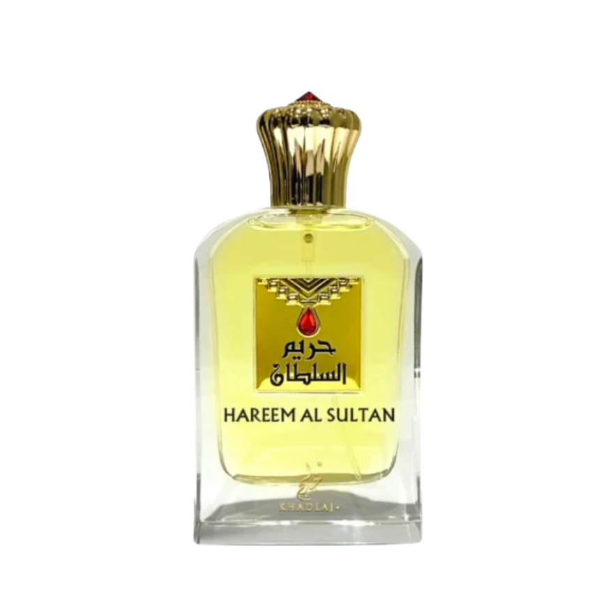 Khadlaj Hareem Al Sultan