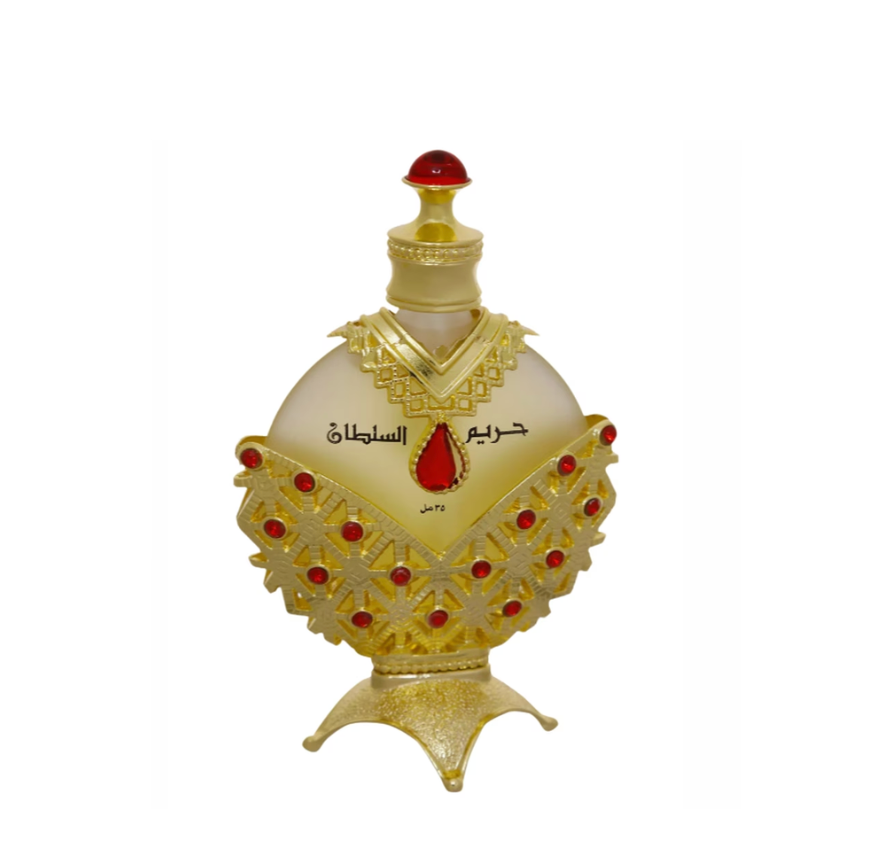 Khadlaj Hareem Al Sultan Gold oil