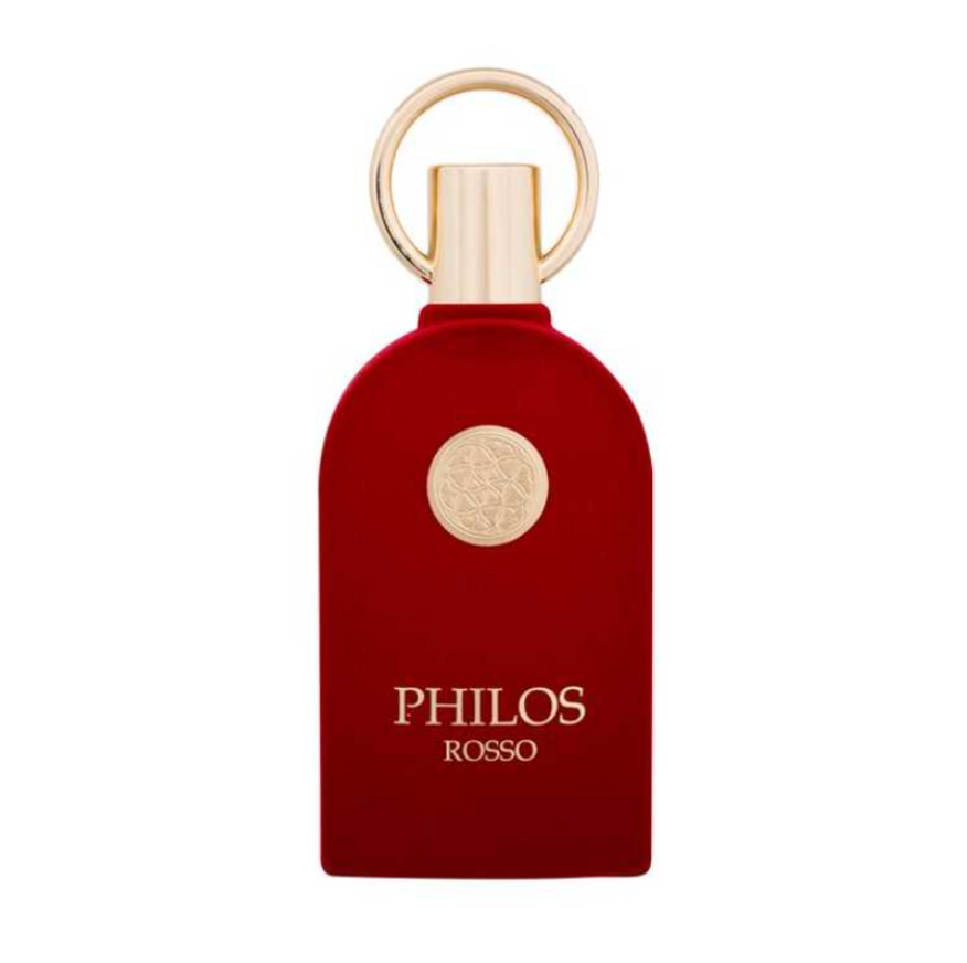 Maison Alhambra Philos Rosso