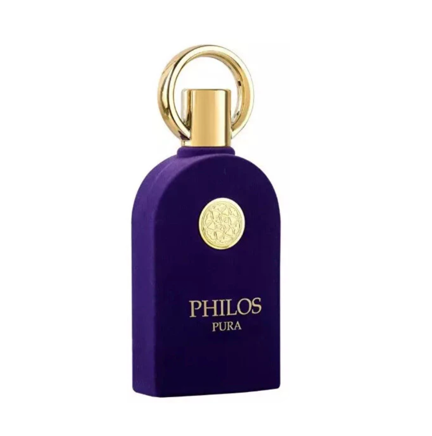 Maison Alhambra Philos Pura