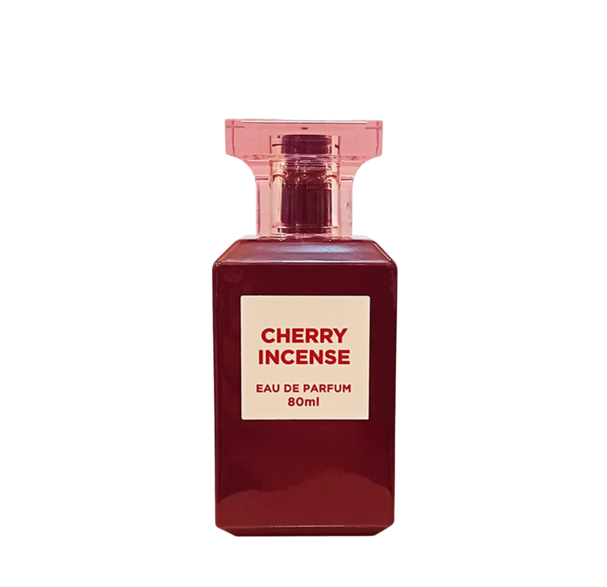Fragrance World Cherry Incense