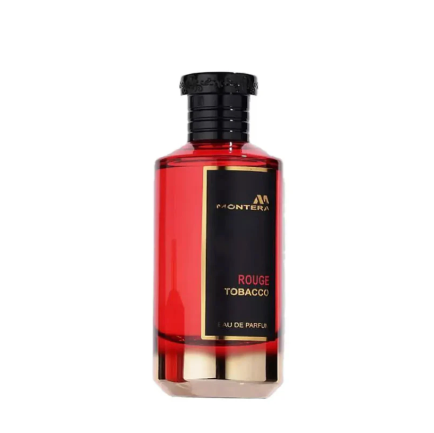 Montera Rouge Tobacco