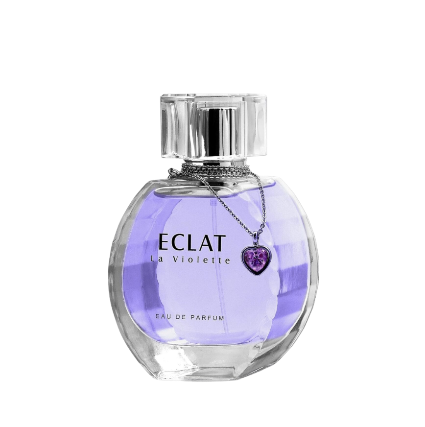 Fragrance World Eclat La Violette