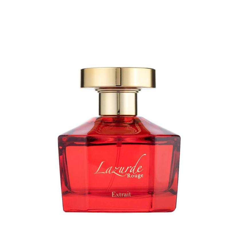 Fragrance World Lazurde Rouge Extrait