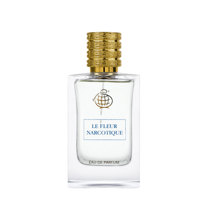 Fragrance World Le Fleur Narcotique