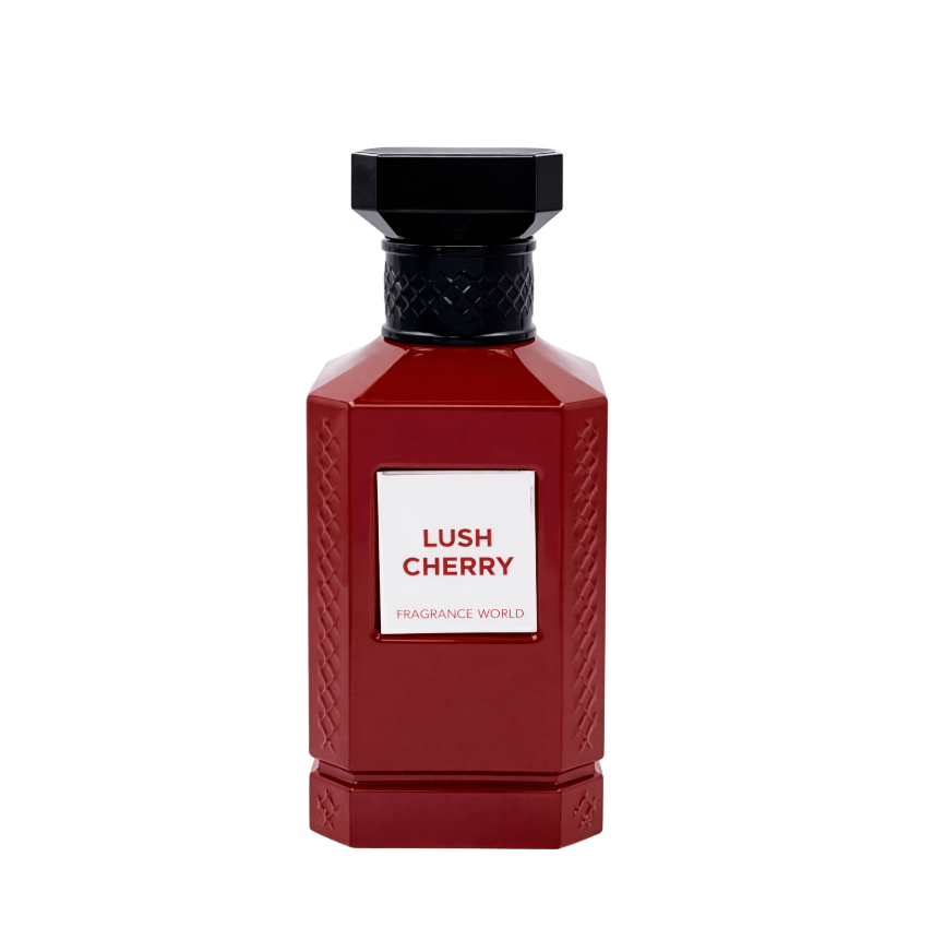 Fragrance World Lush Cherry