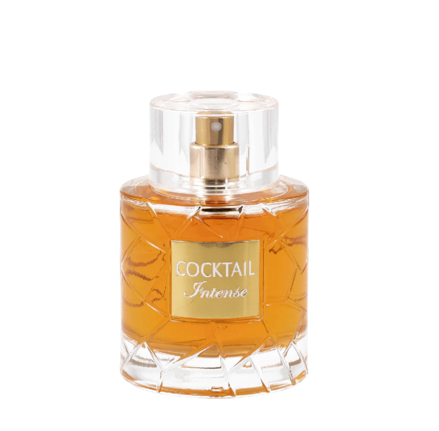 Fragrance World Cocktail Intense