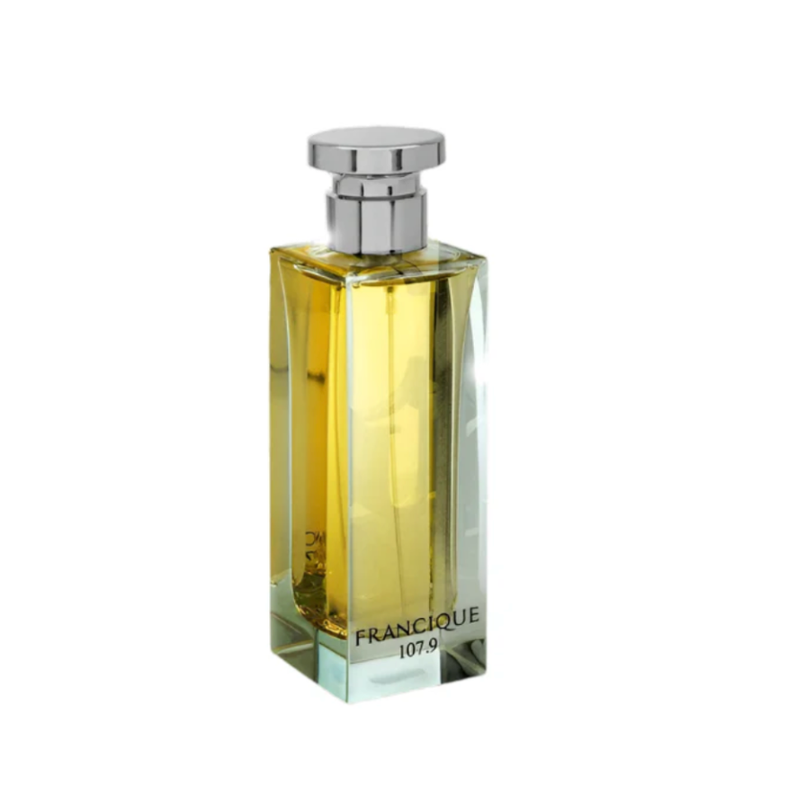 Fragrance World Francique 107.9