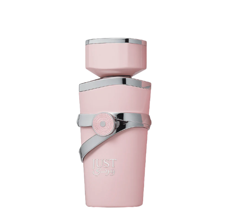 Fragrance World Just Wardi