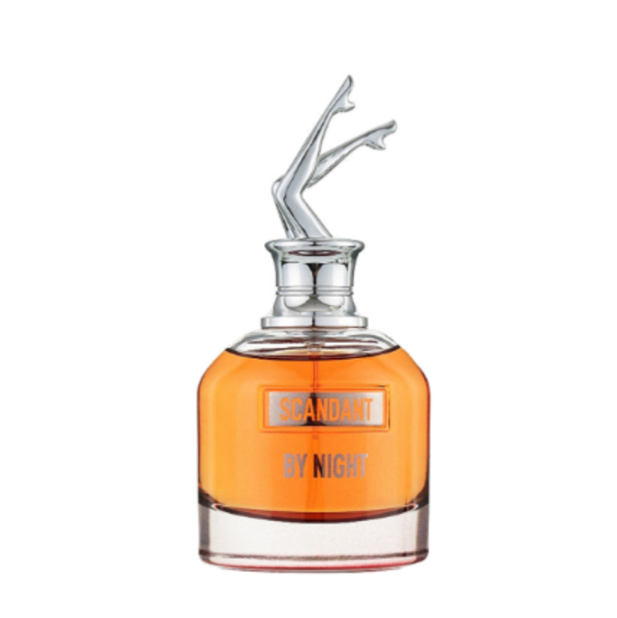 Fragrance World Scandant Belle Celine By Night