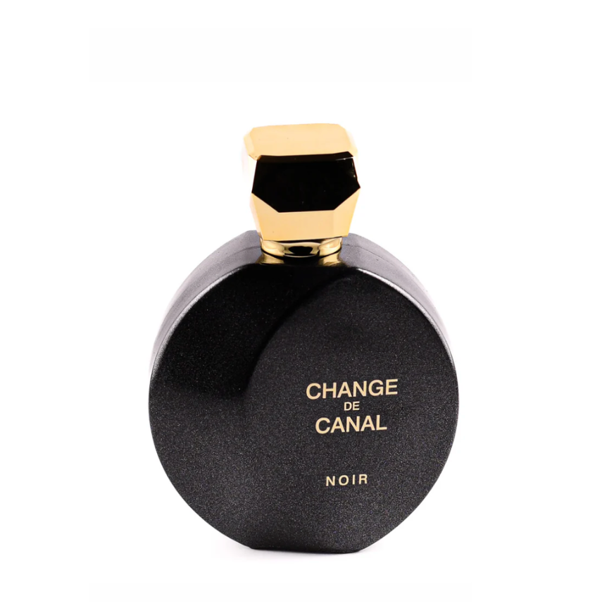 Fragrance World Change De Canal