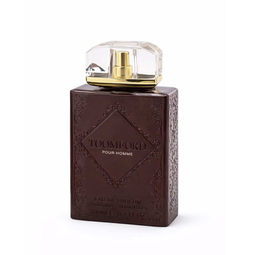Fragrance World Toomford Pour Homme