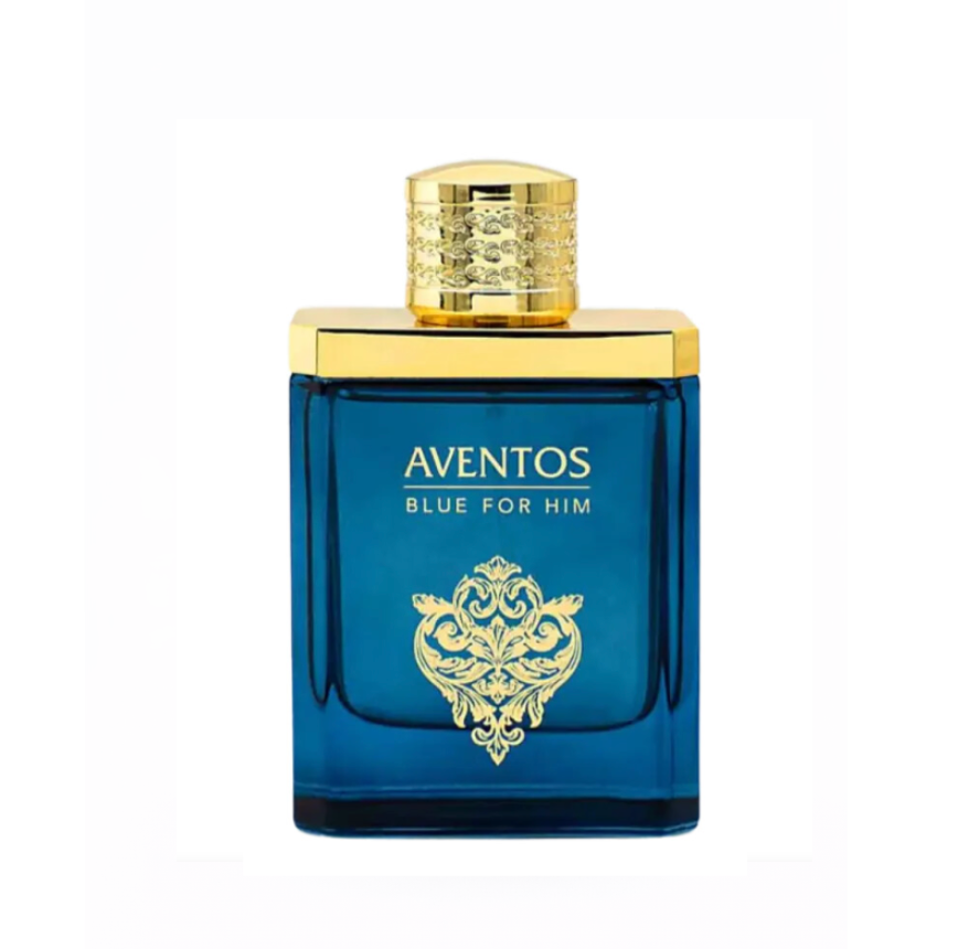 Fragrance World Aventos Blue For Him