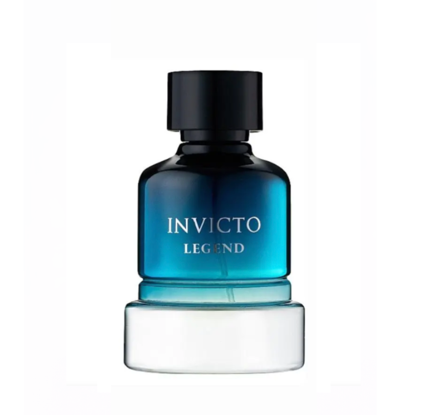 Fragrance World Invicto Legend