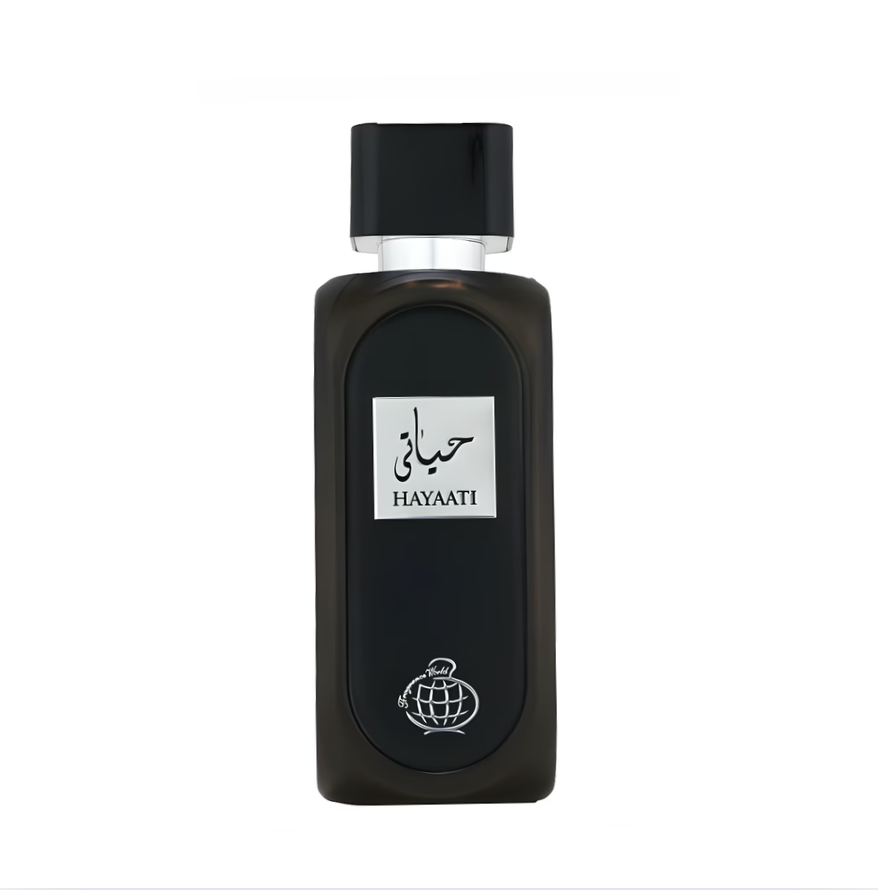 Fragrance World Hayaati