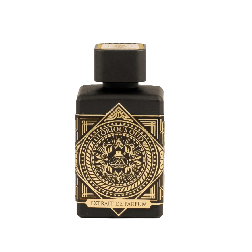 French Avenue Glorious Oud