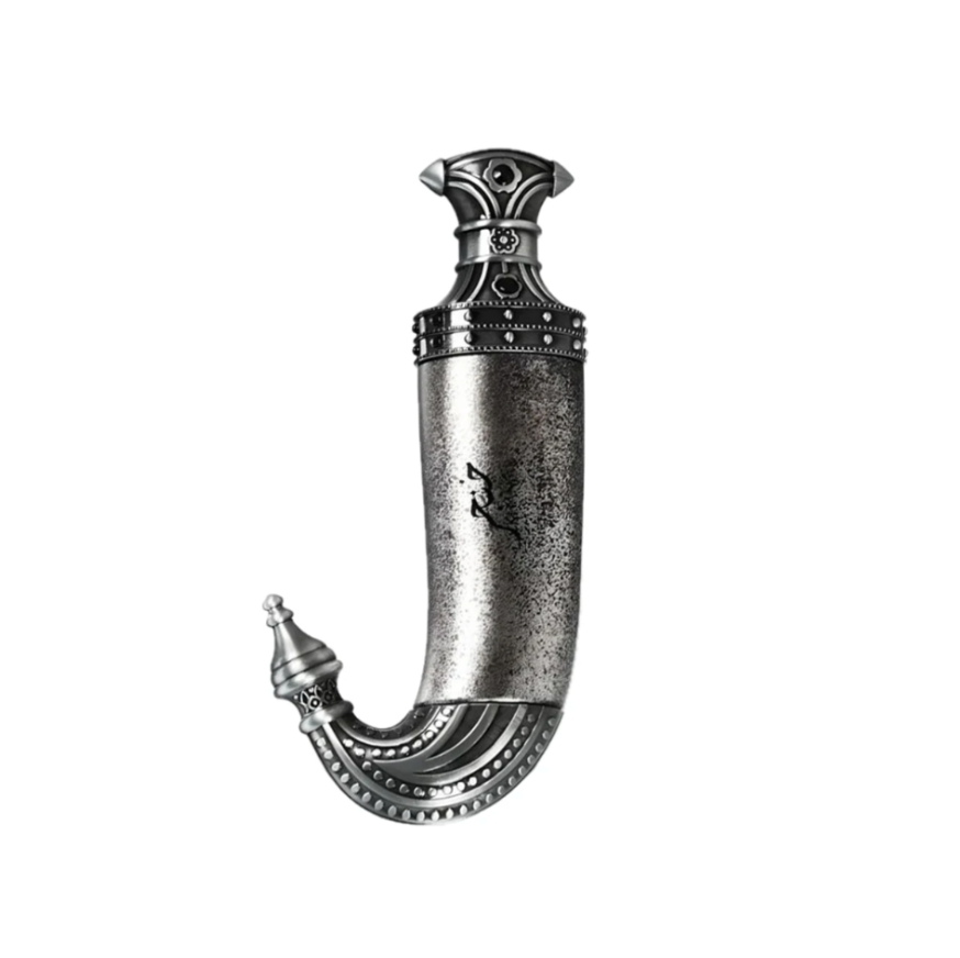 Lattafa Niche Emarati Perfumes Khanjar