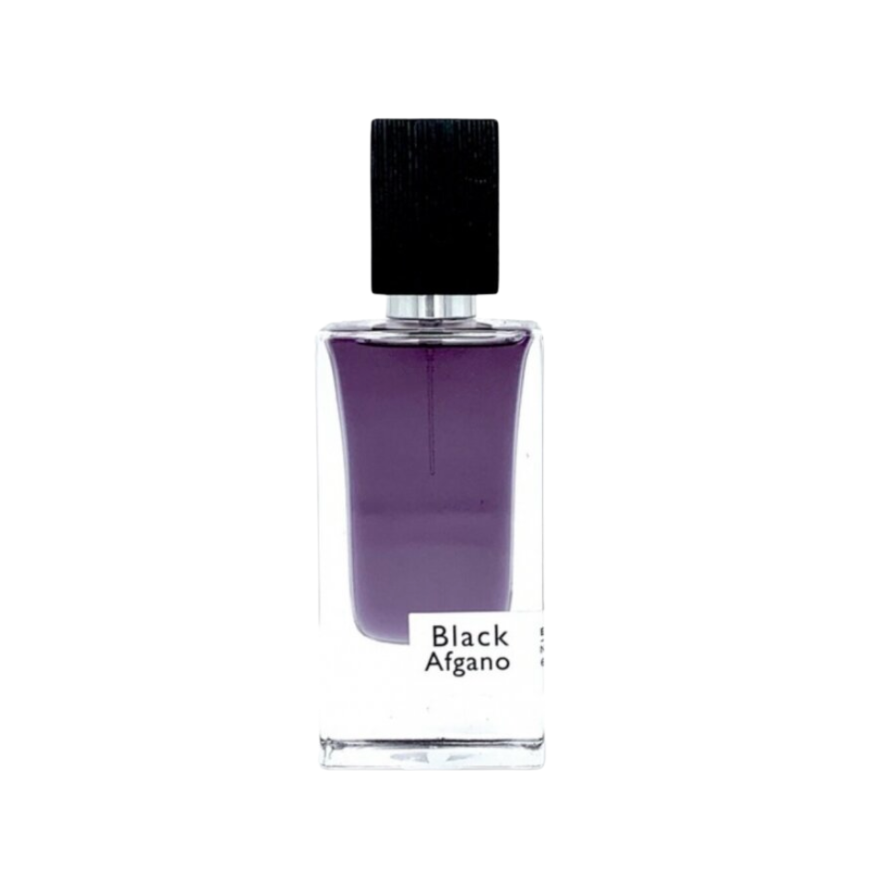 Fragrance World Black Afgano