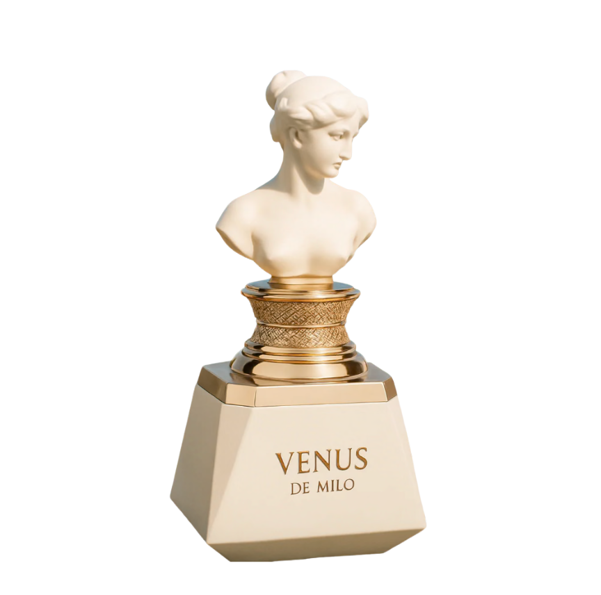 French Avenue Venus De Milo