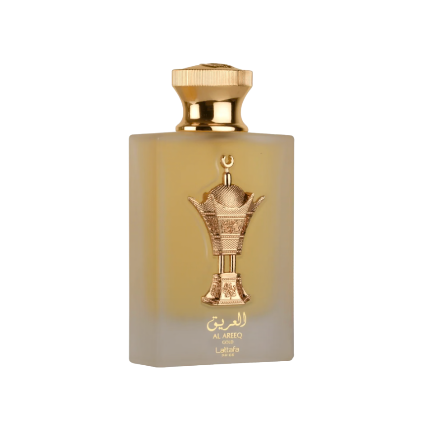 Al Areeq Gold