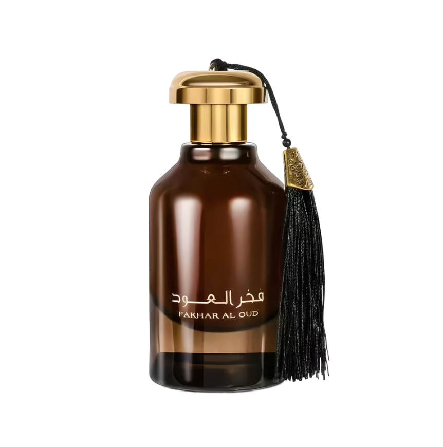 Fakhar Al Oud