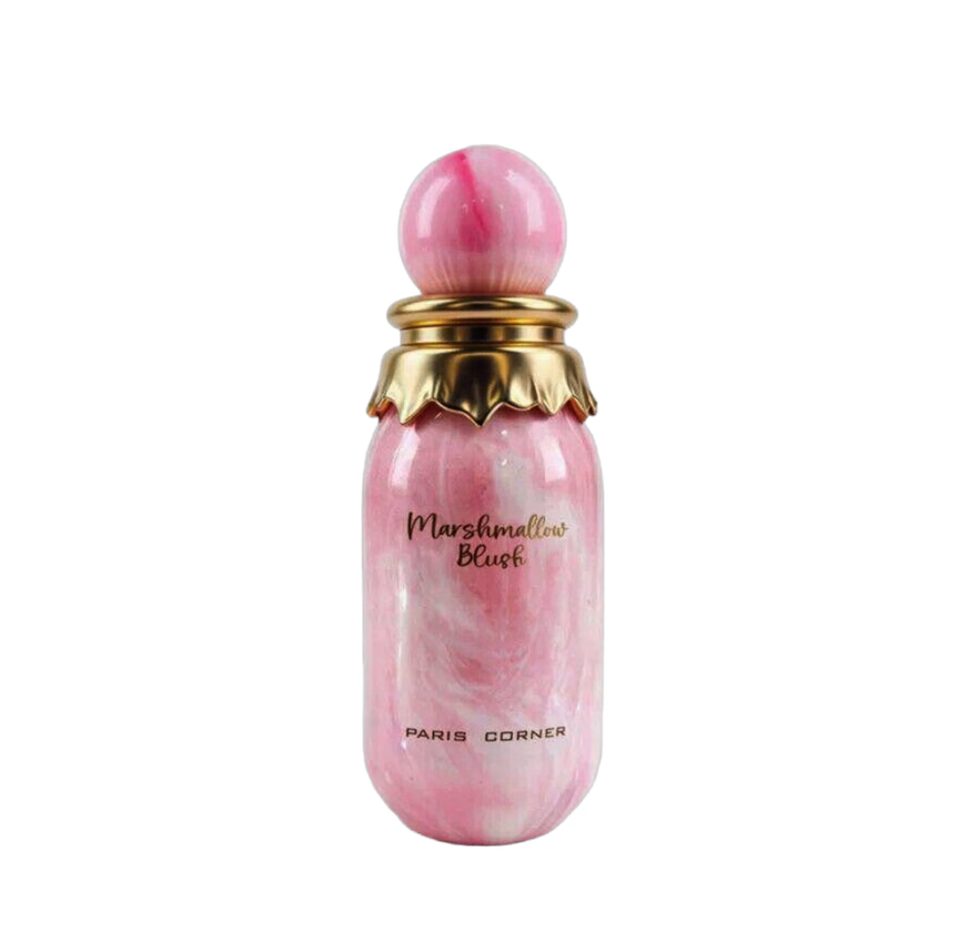 Marshmallow Blush