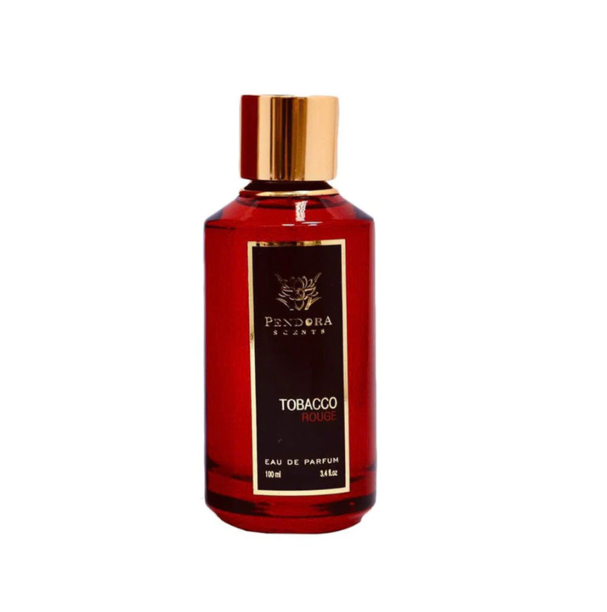 Tobacco Rouge