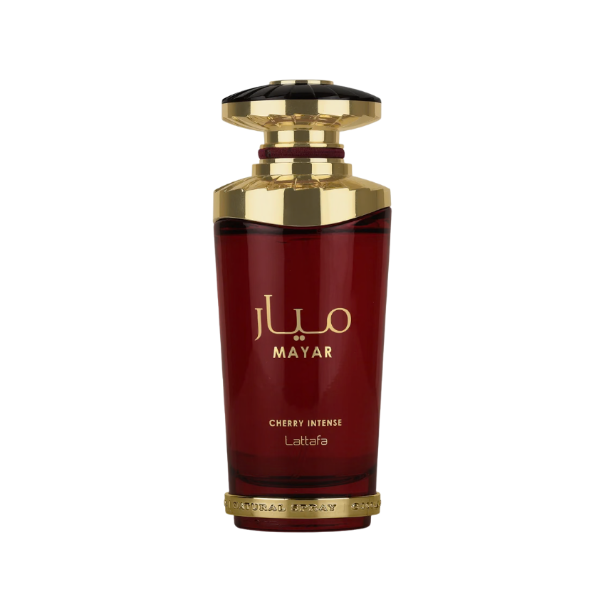 Mayar Cherry Intense