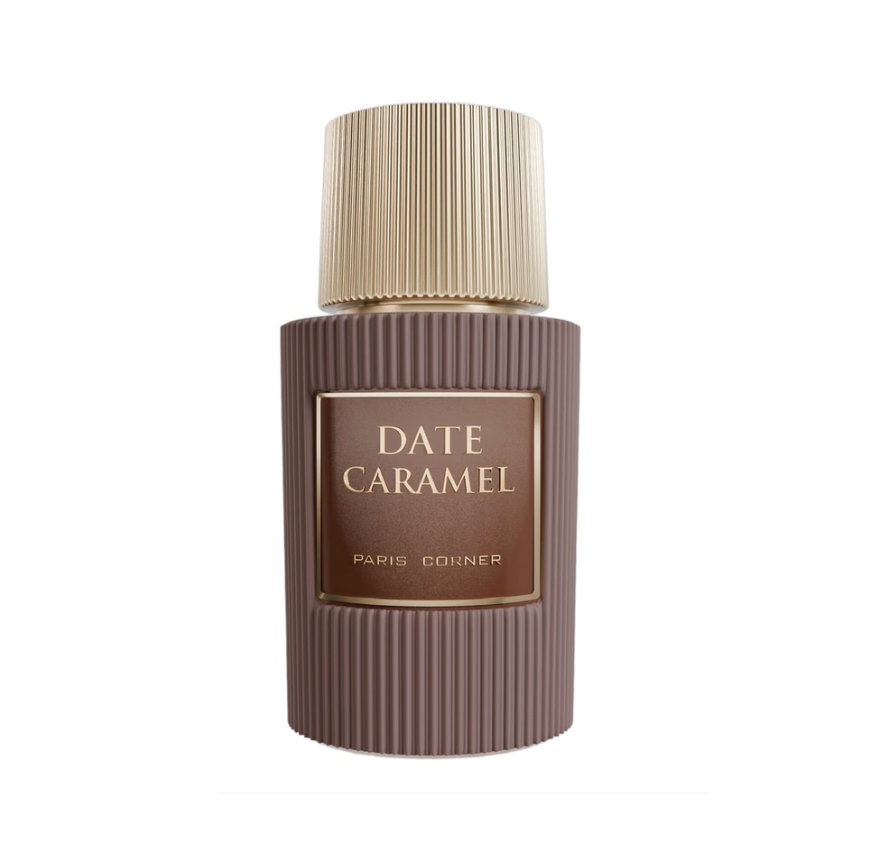 Date Caramel