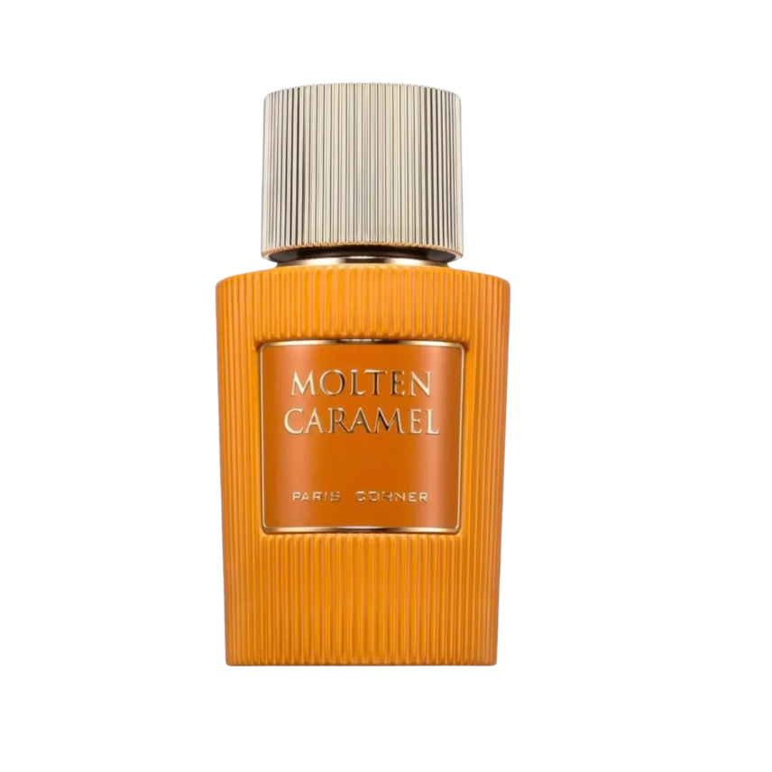 Molten Caramel