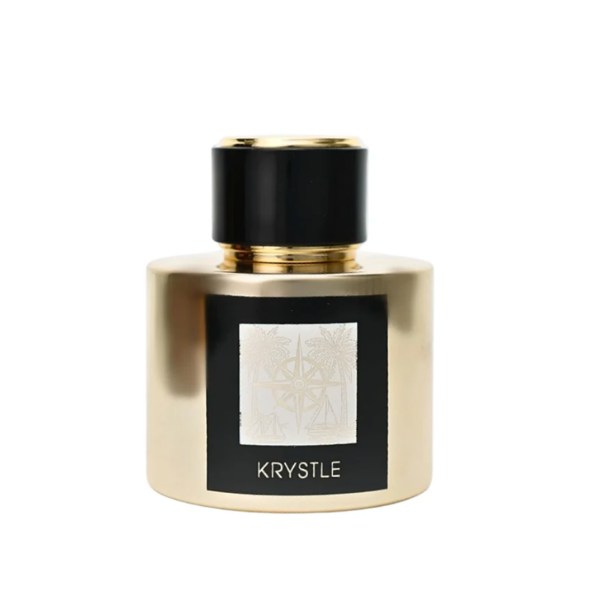 Krystle