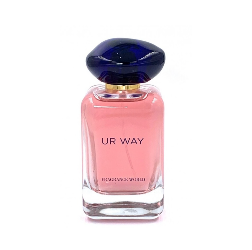 Ur Way