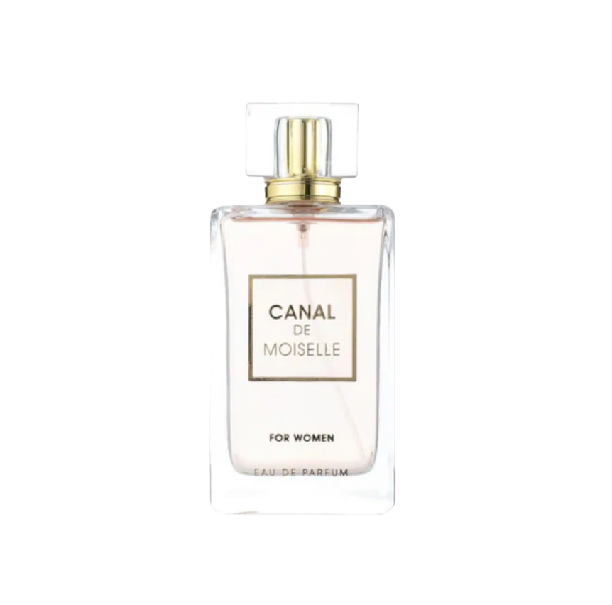 Canal De Moiselle