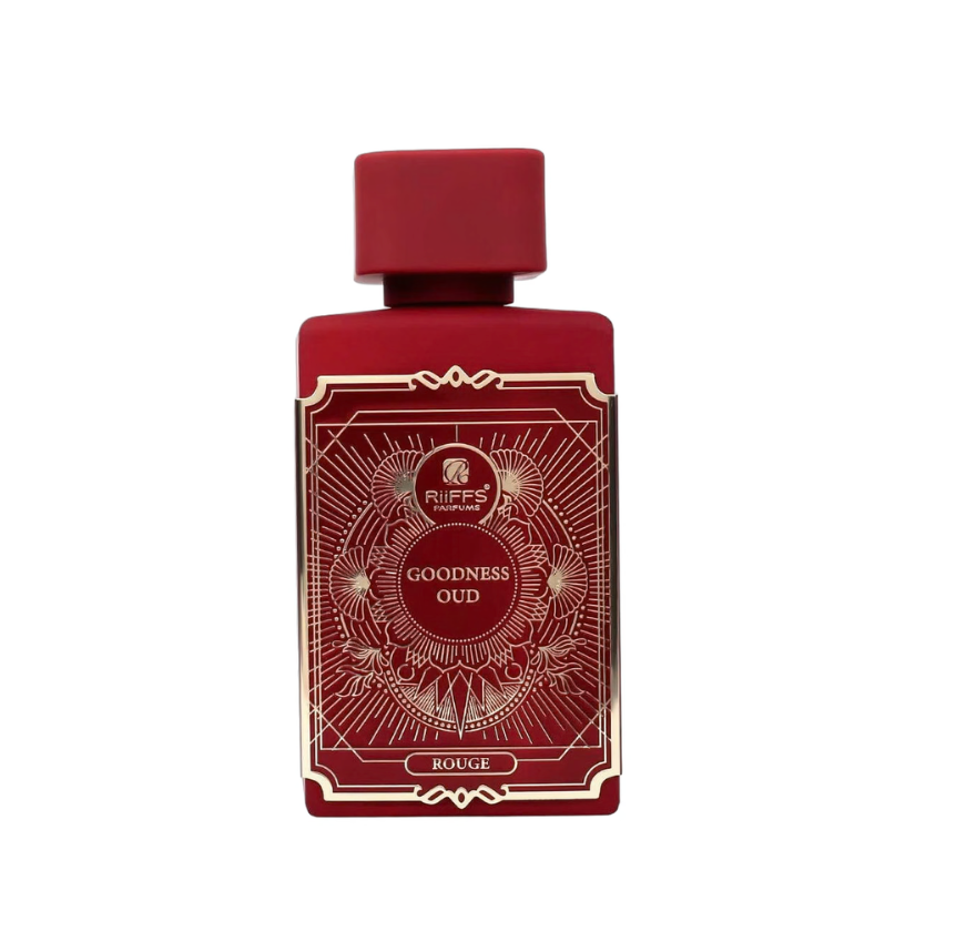 Goodness Oud Rouge