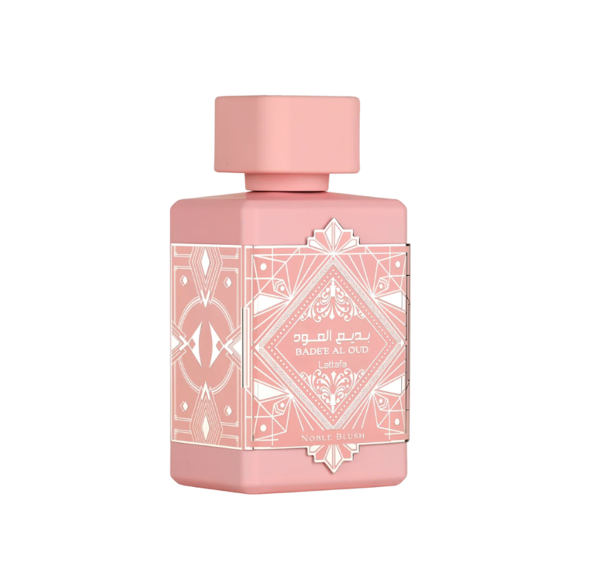 Badee Al Oud Noble Blush